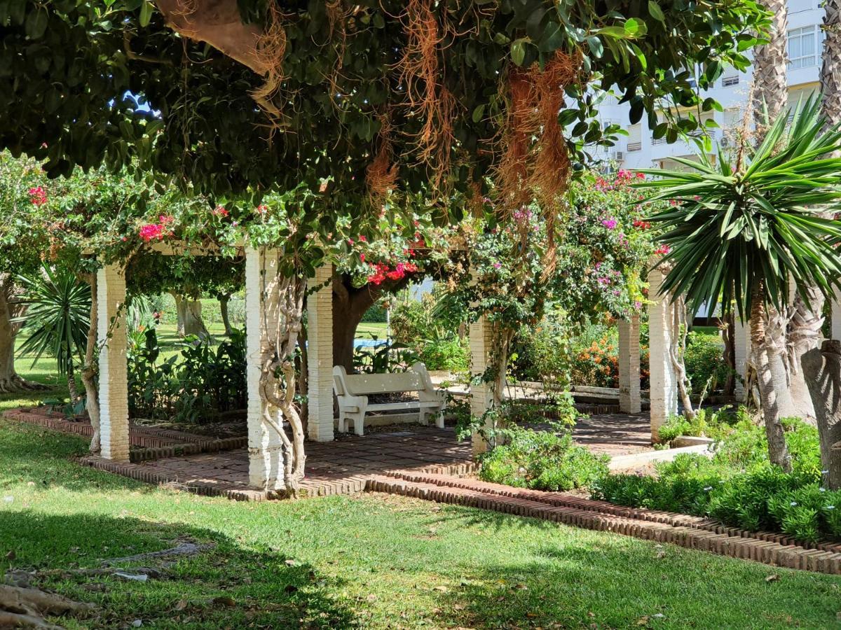Casa Alegria - Laguna Beach Torrox Exterior foto