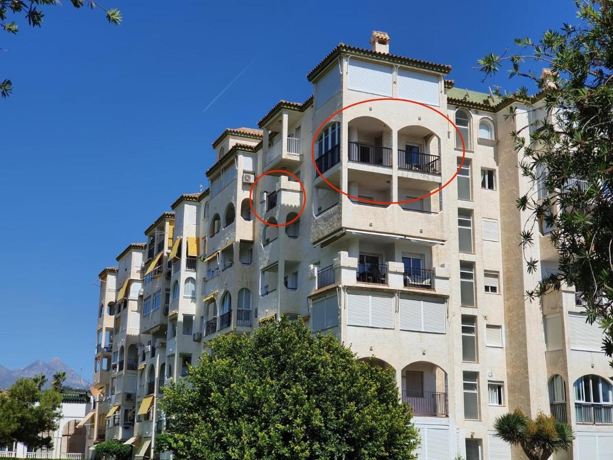 Casa Alegria - Laguna Beach Torrox Exterior foto